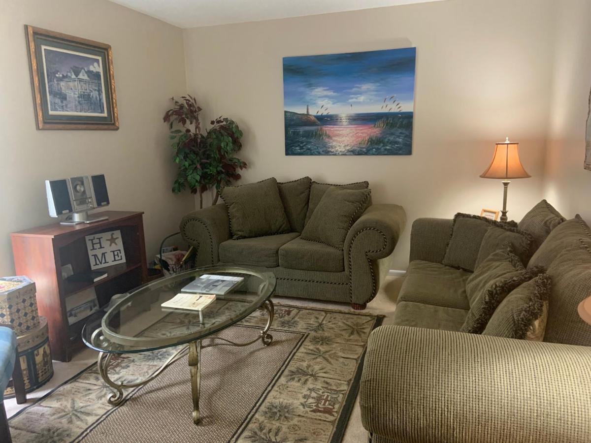Cozy Comfortable & Convenient Pensacola Exterior foto