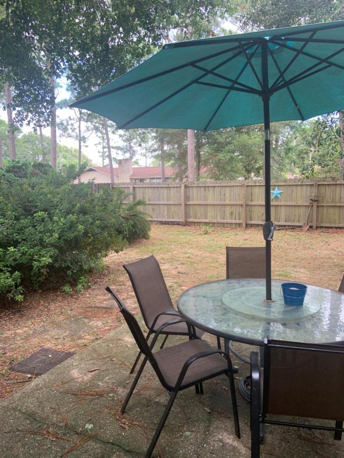 Cozy Comfortable & Convenient Pensacola Exterior foto